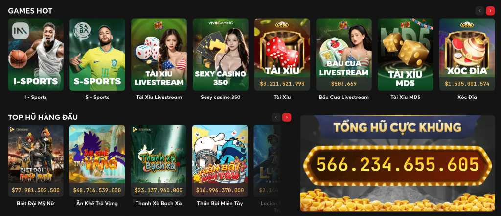 Game Live 3
