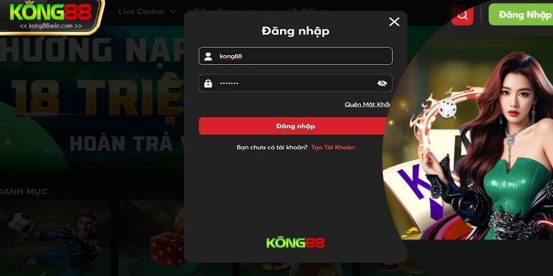 Các bước tham gia nhà cái nhanh chóng