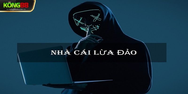 Các đối thủ tung tin lừa đảo nhằm làm giảm sự uy tín nhà cái