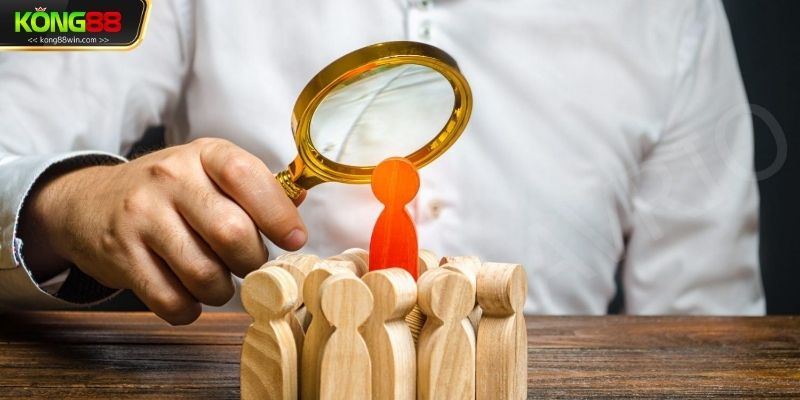 Tầm quan trọng của Kong88 Phòng chống gian lận