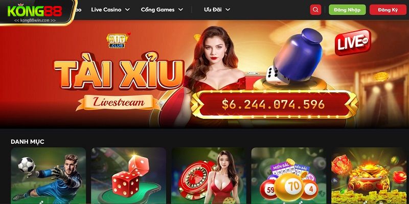 Liên hệ nhà cái để được hỗ trợ