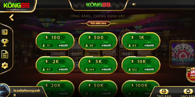 Những kinh nghiệm cần hội viên lưu ý chú tâm khi tham gia game