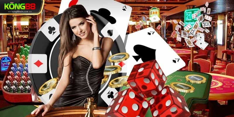 Tips chơi game nhanh Kong88 dành cho tất cả mọi người